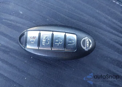 2017 Nissan Sentra Sv from USA, damaged, VIN 3N1AB7AP2HL651988